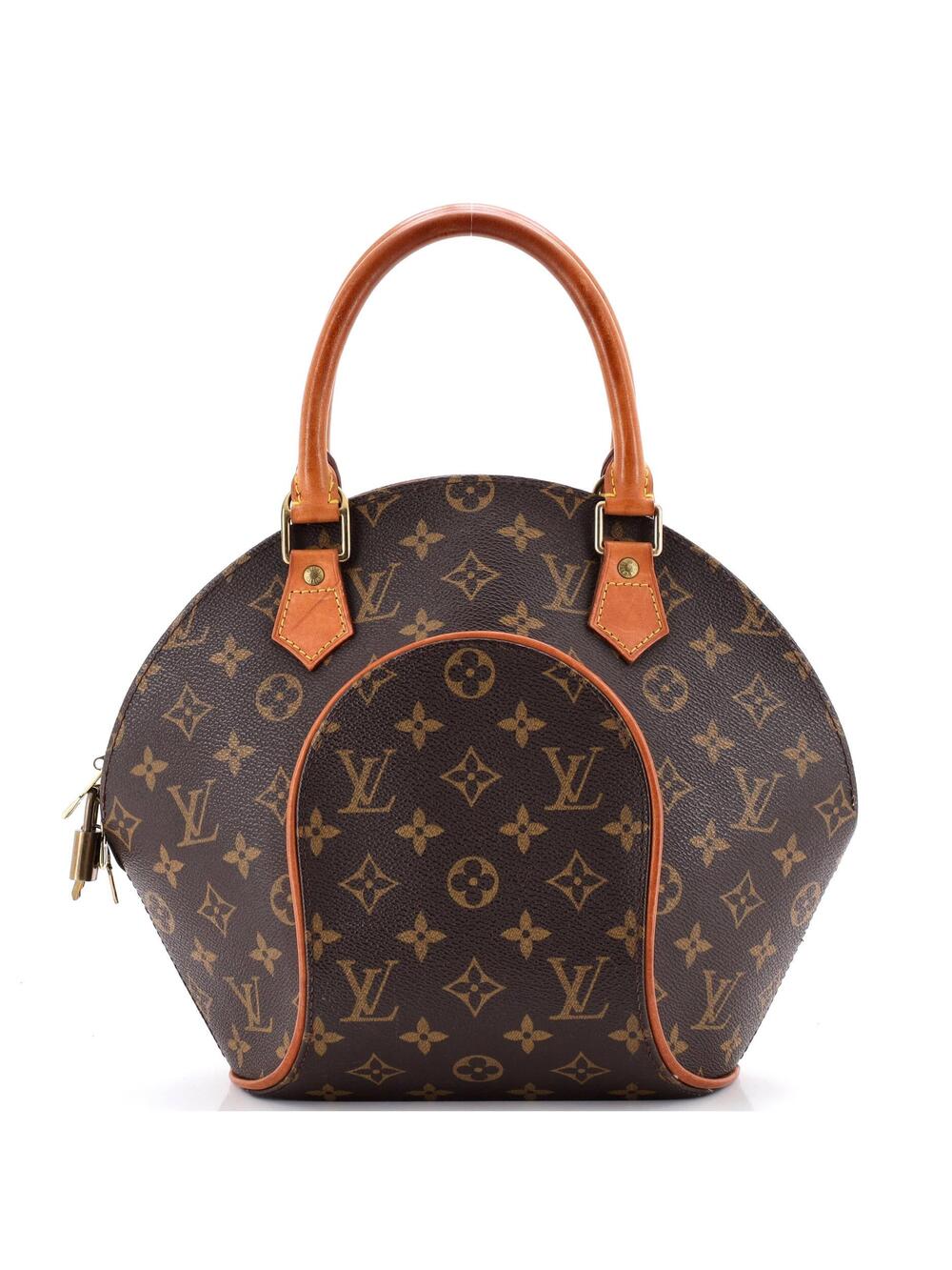Louis Vuitton Ellipse Bag Canvas Pm #366454L85B